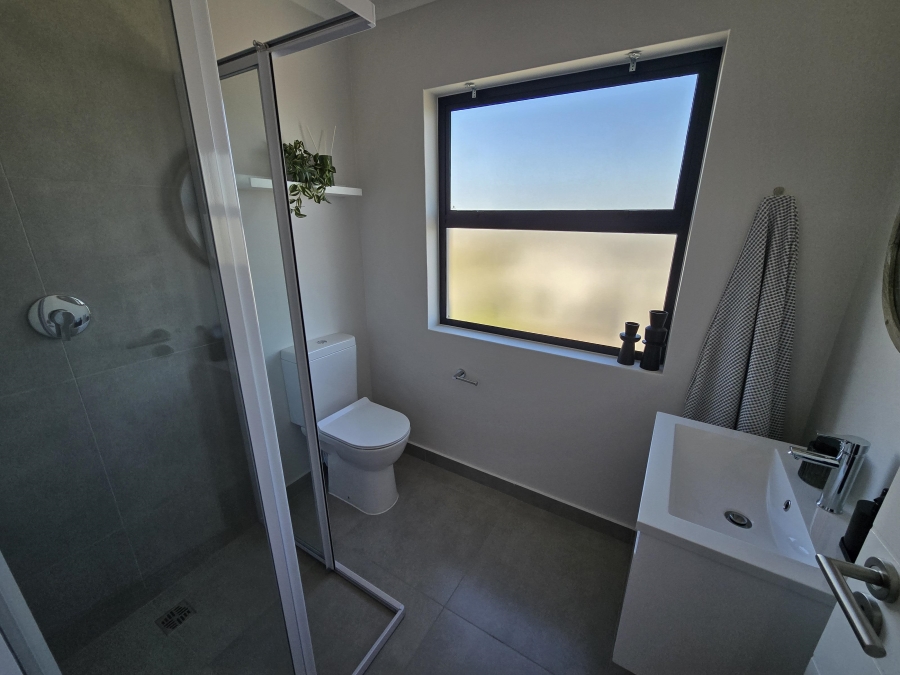 To Let 3 Bedroom Property for Rent in Haasendal Western Cape
